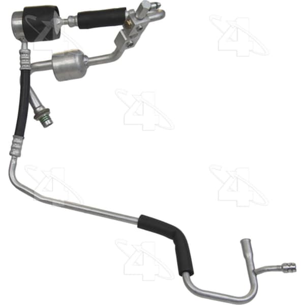 Four Seasons FORD TAURUS 95-94/MERCURY SABLE 95-94 56118 - main